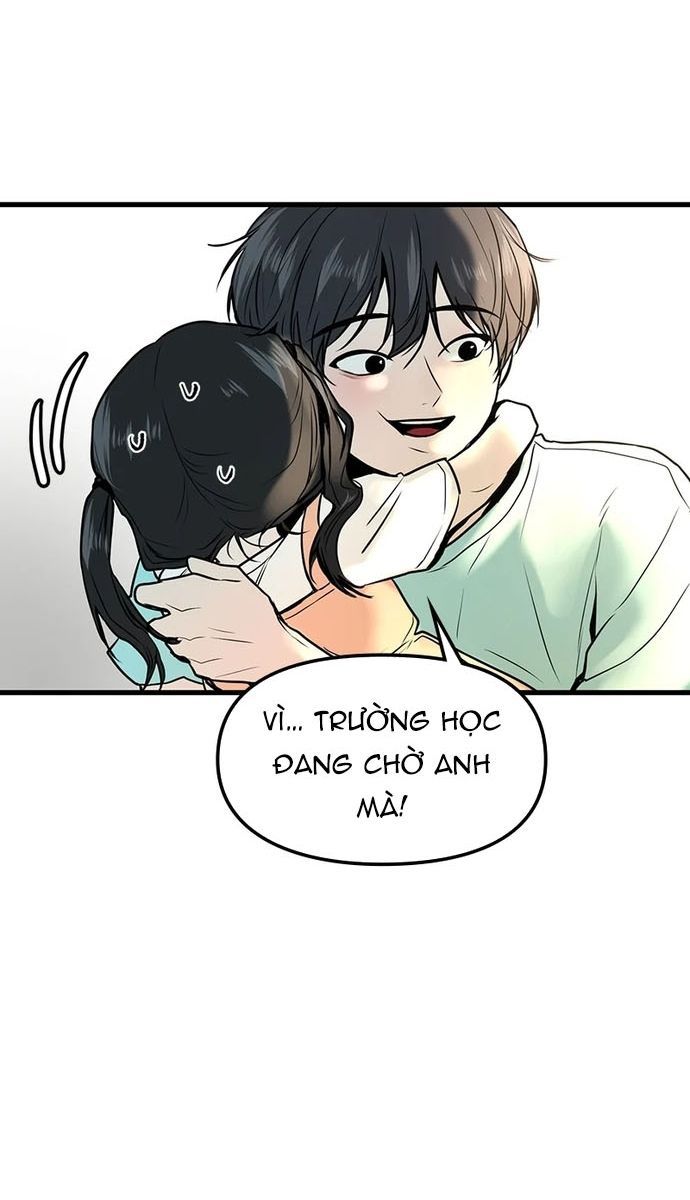 Trở Lại Với Chanbi Chapter 14 - Trang 2
