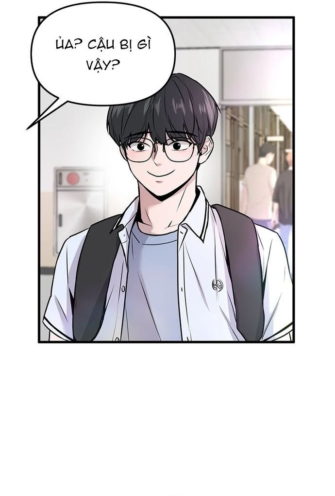 Trở Lại Với Chanbi Chapter 14 - Trang 2