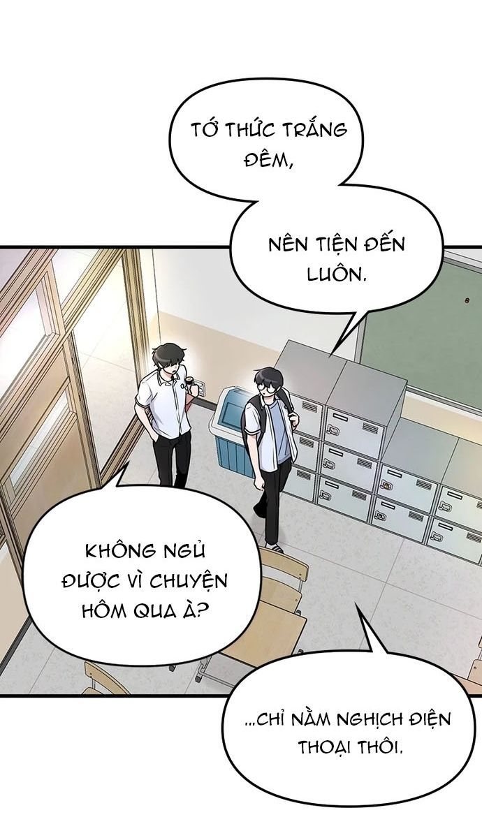 Trở Lại Với Chanbi Chapter 14 - Trang 2