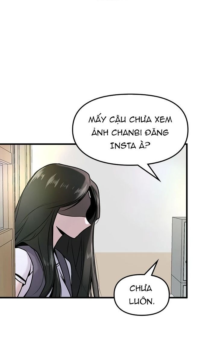Trở Lại Với Chanbi Chapter 14 - Trang 2