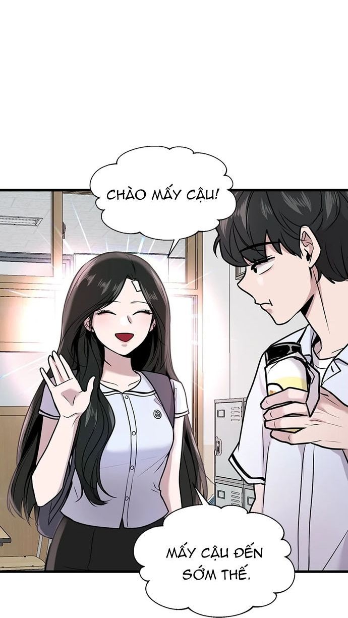 Trở Lại Với Chanbi Chapter 14 - Trang 2