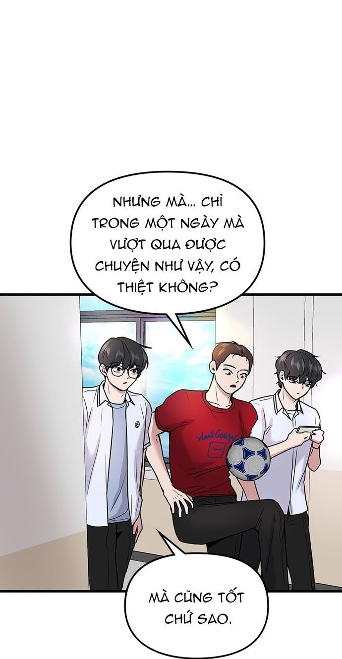 Trở Lại Với Chanbi Chapter 14 - Trang 2