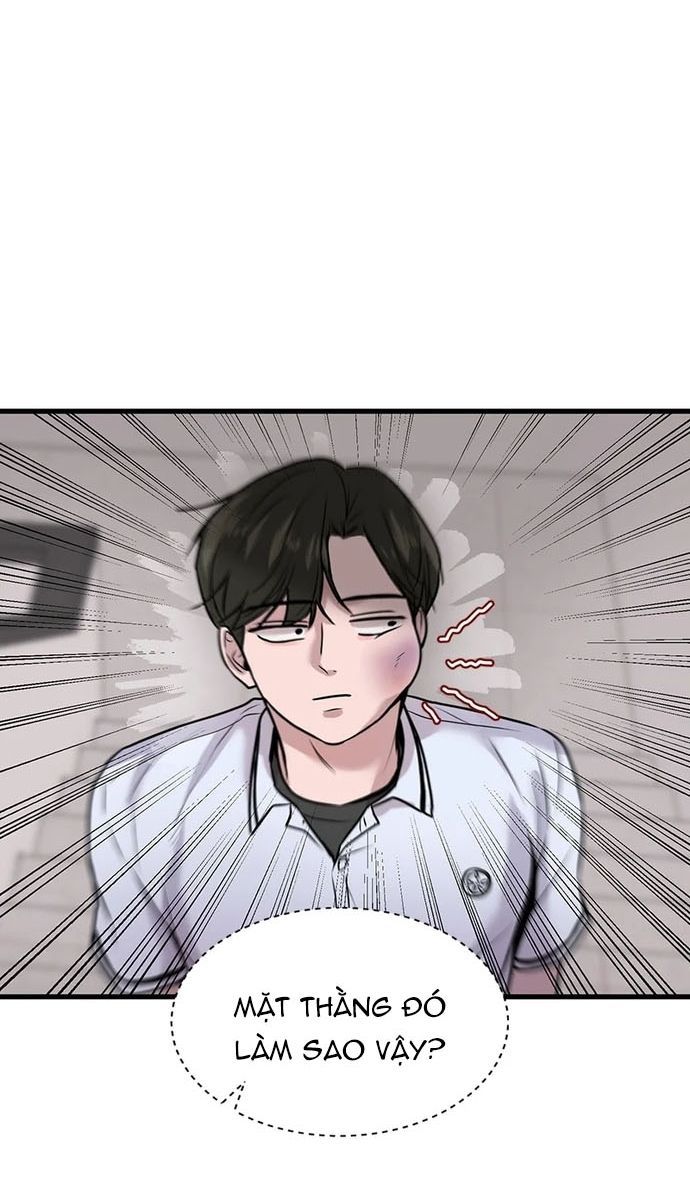 Trở Lại Với Chanbi Chapter 14 - Trang 2