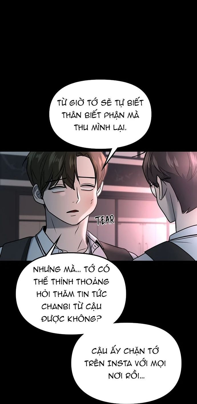 Trở Lại Với Chanbi Chapter 14 - Trang 2