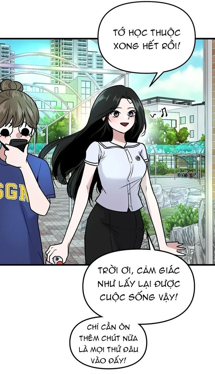 Trở Lại Với Chanbi Chapter 14 - Trang 2