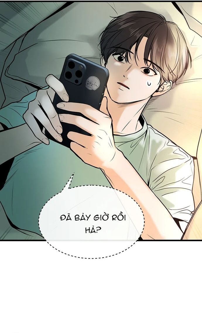 Trở Lại Với Chanbi Chapter 14 - Trang 2