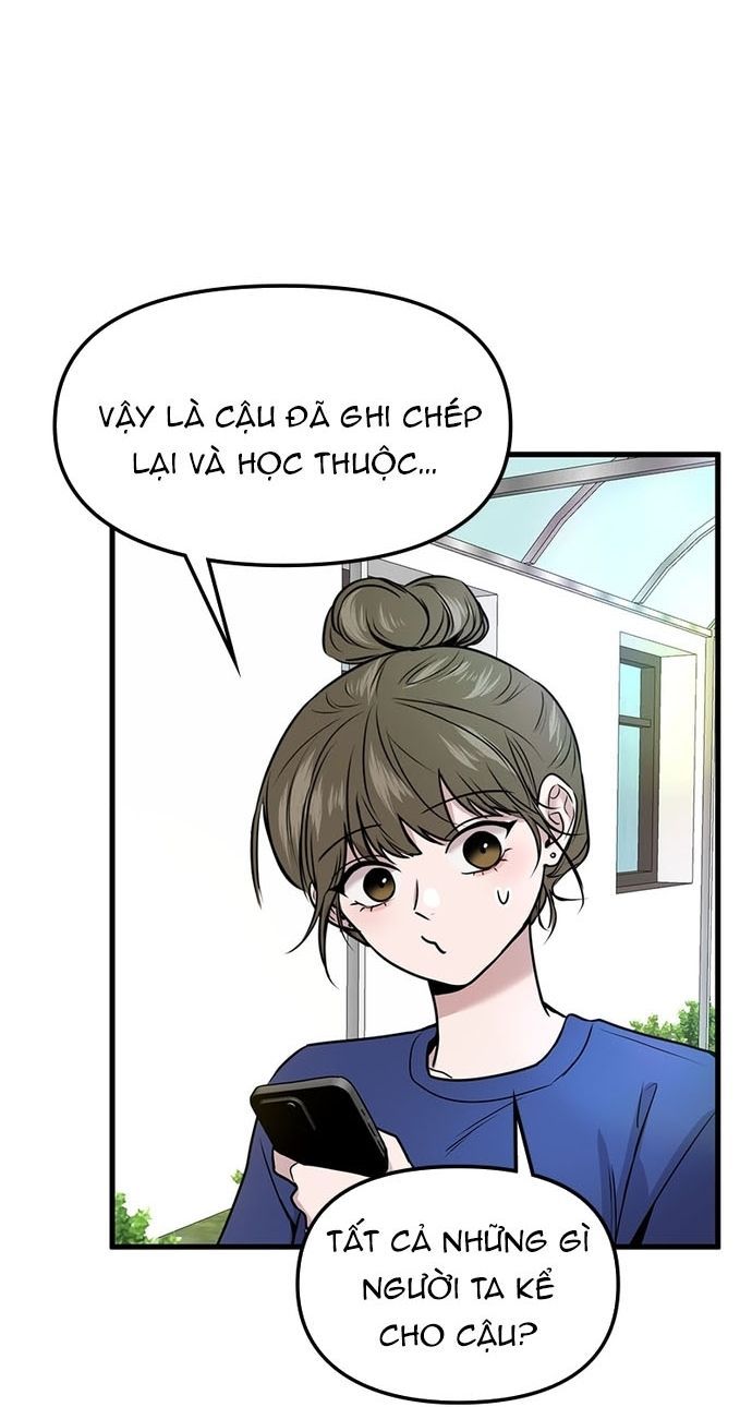 Trở Lại Với Chanbi Chapter 14 - Trang 2