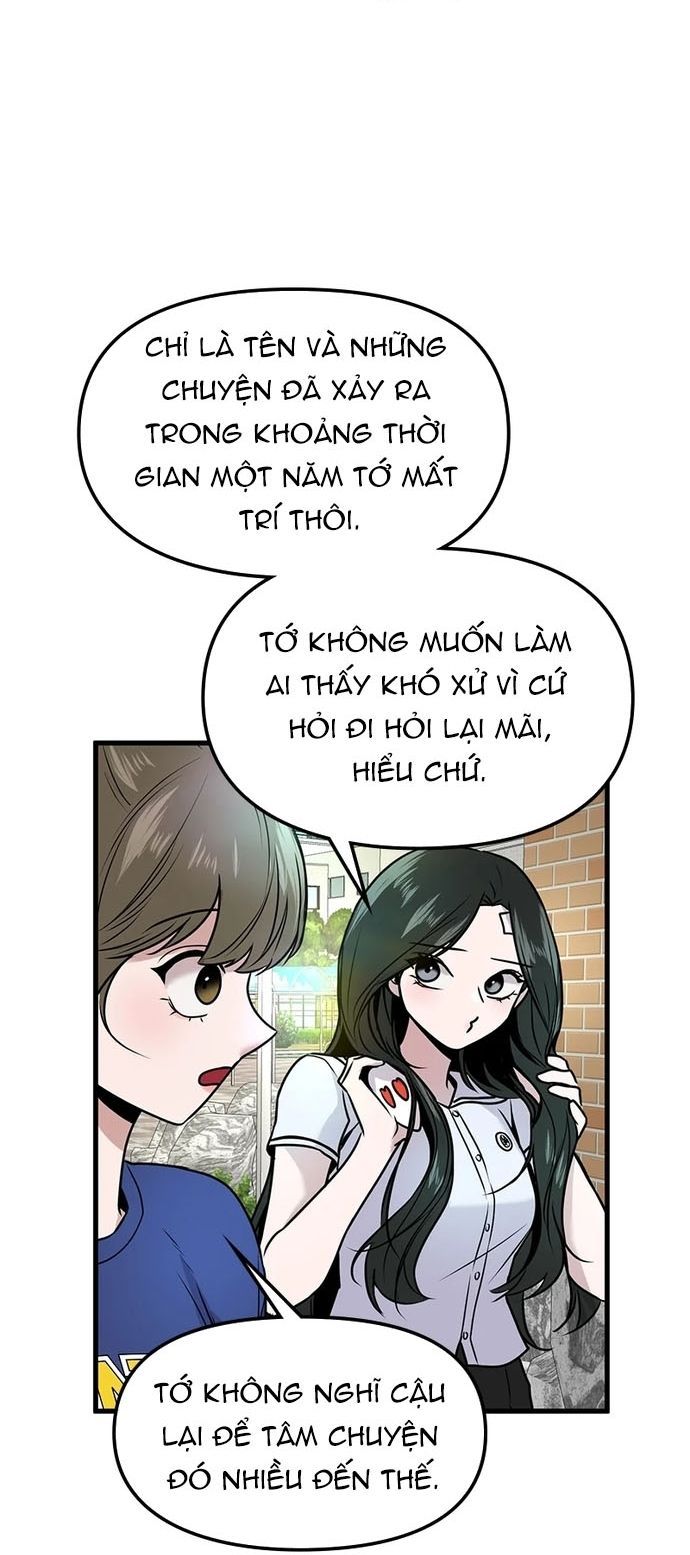 Trở Lại Với Chanbi Chapter 14 - Trang 2