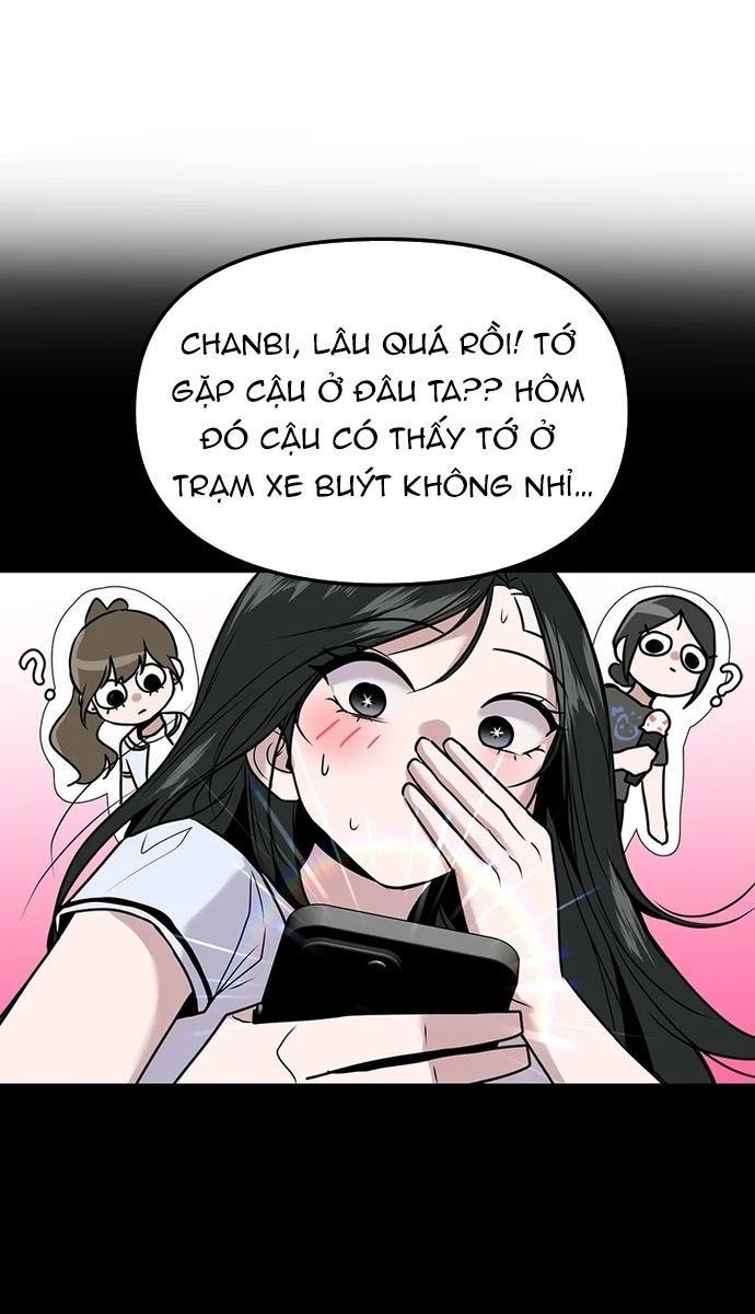 Trở Lại Với Chanbi Chapter 14 - Trang 2