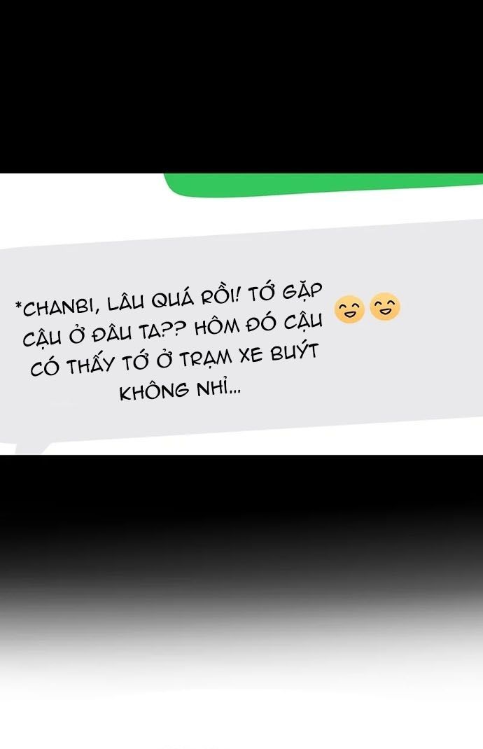 Trở Lại Với Chanbi Chapter 14 - Trang 2