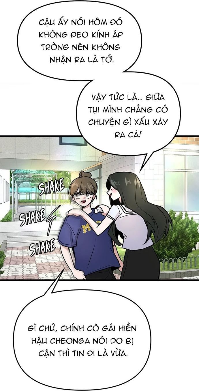Trở Lại Với Chanbi Chapter 14 - Trang 2