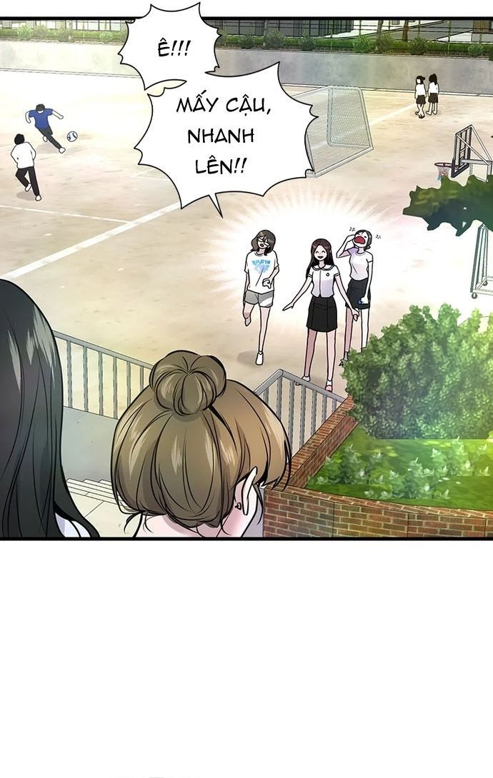 Trở Lại Với Chanbi Chapter 14 - Trang 2