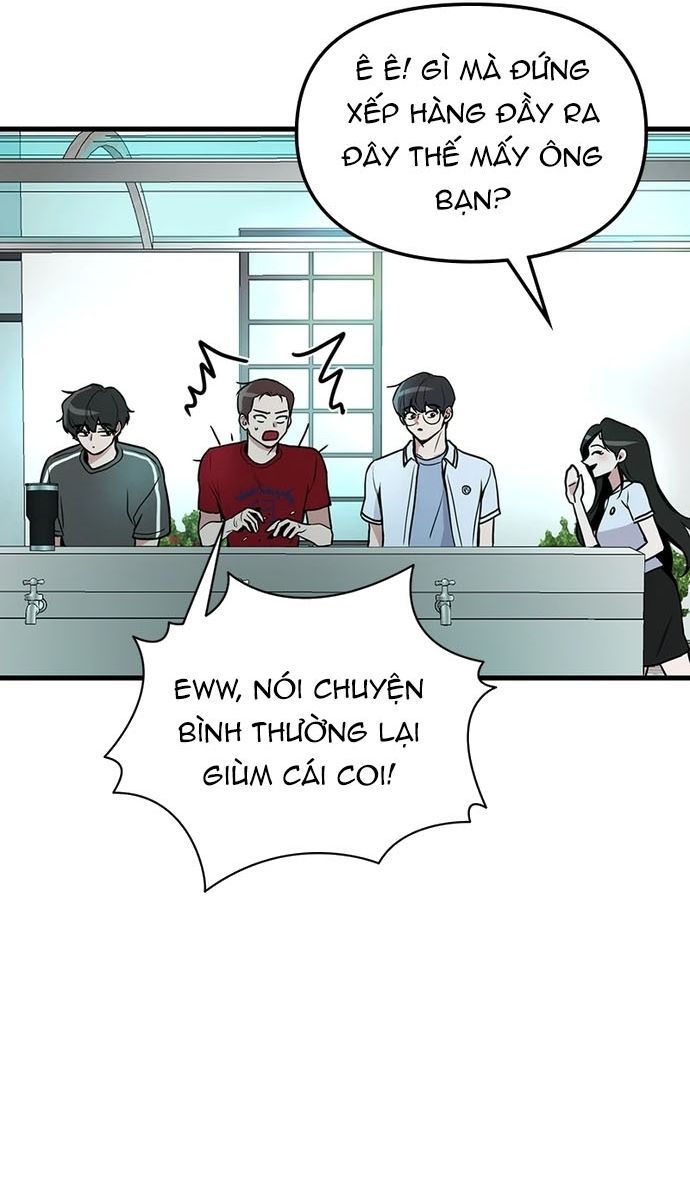 Trở Lại Với Chanbi Chapter 14 - Trang 2
