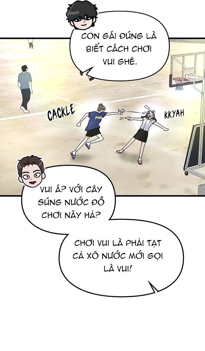 Trở Lại Với Chanbi Chapter 14 - Trang 2