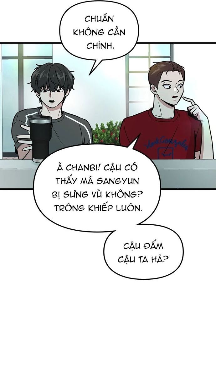 Trở Lại Với Chanbi Chapter 14 - Trang 2