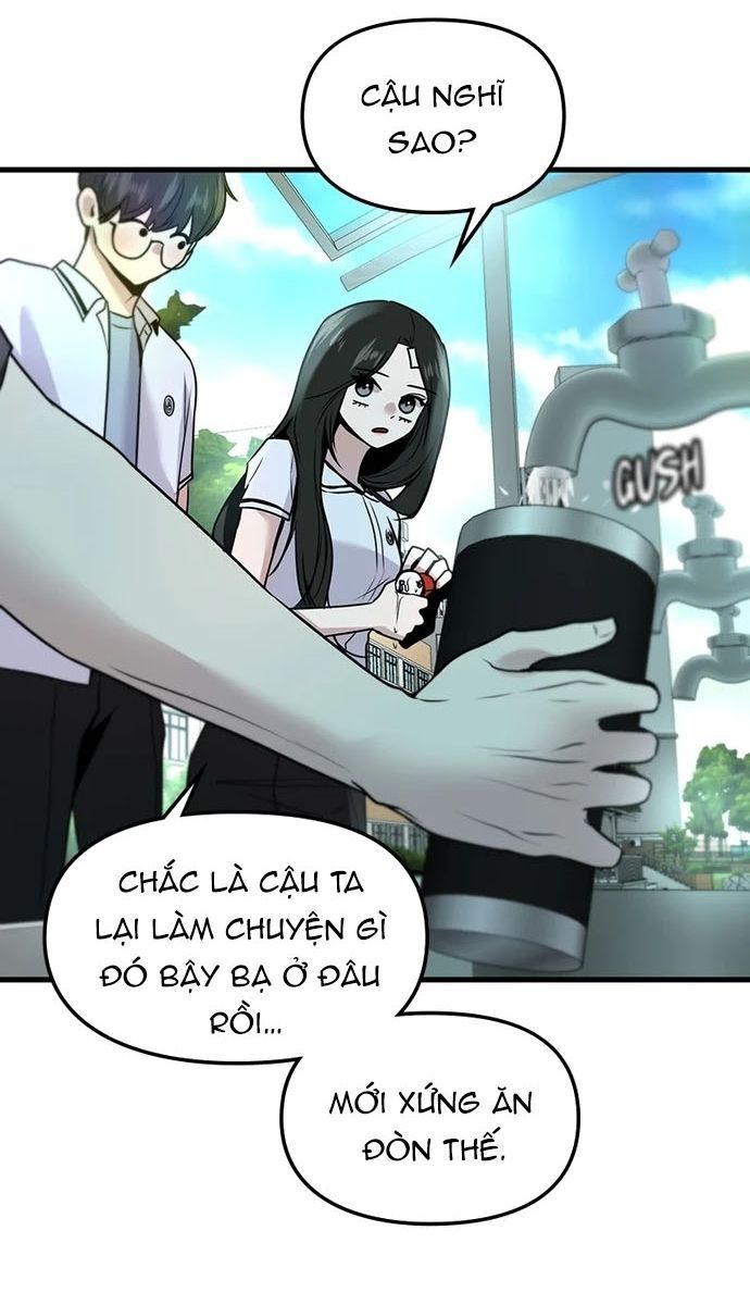 Trở Lại Với Chanbi Chapter 14 - Trang 2