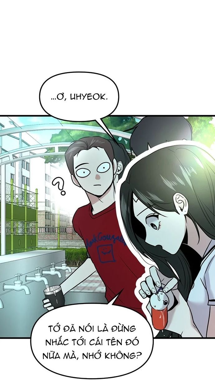 Trở Lại Với Chanbi Chapter 14 - Trang 2