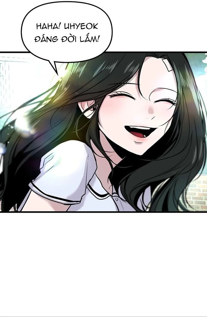 Trở Lại Với Chanbi Chapter 14 - Trang 2