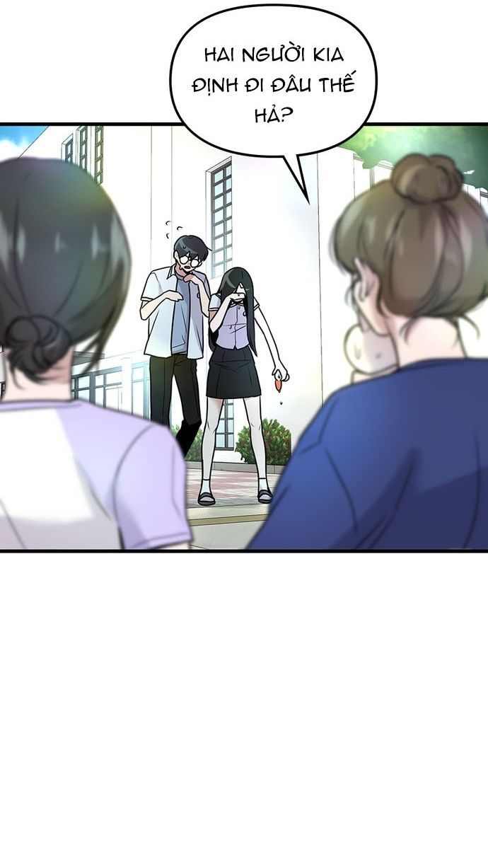 Trở Lại Với Chanbi Chapter 14 - Trang 2