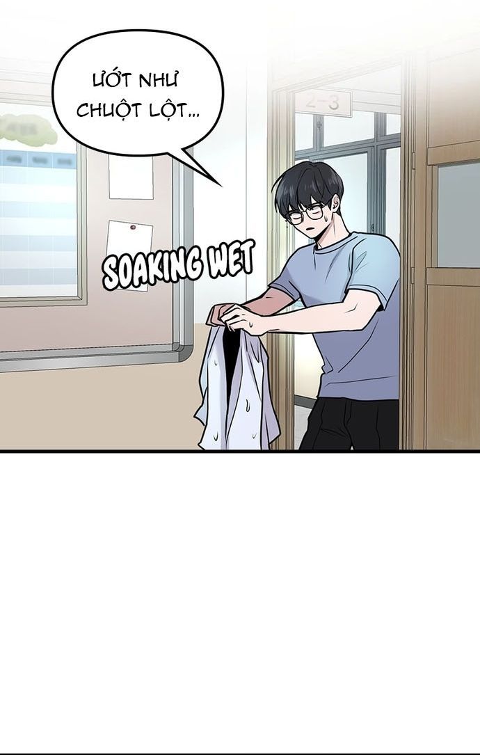 Trở Lại Với Chanbi Chapter 14 - Trang 2