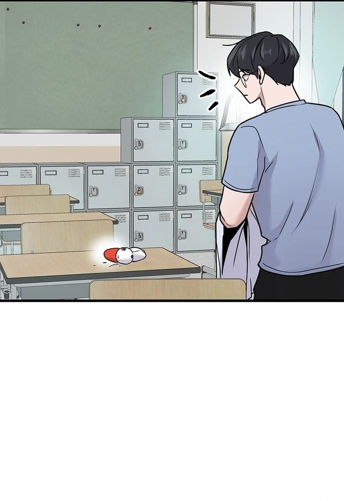 Trở Lại Với Chanbi Chapter 14 - Trang 2