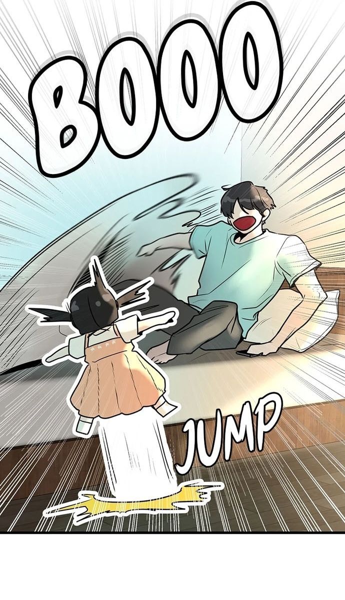 Trở Lại Với Chanbi Chapter 14 - Trang 2