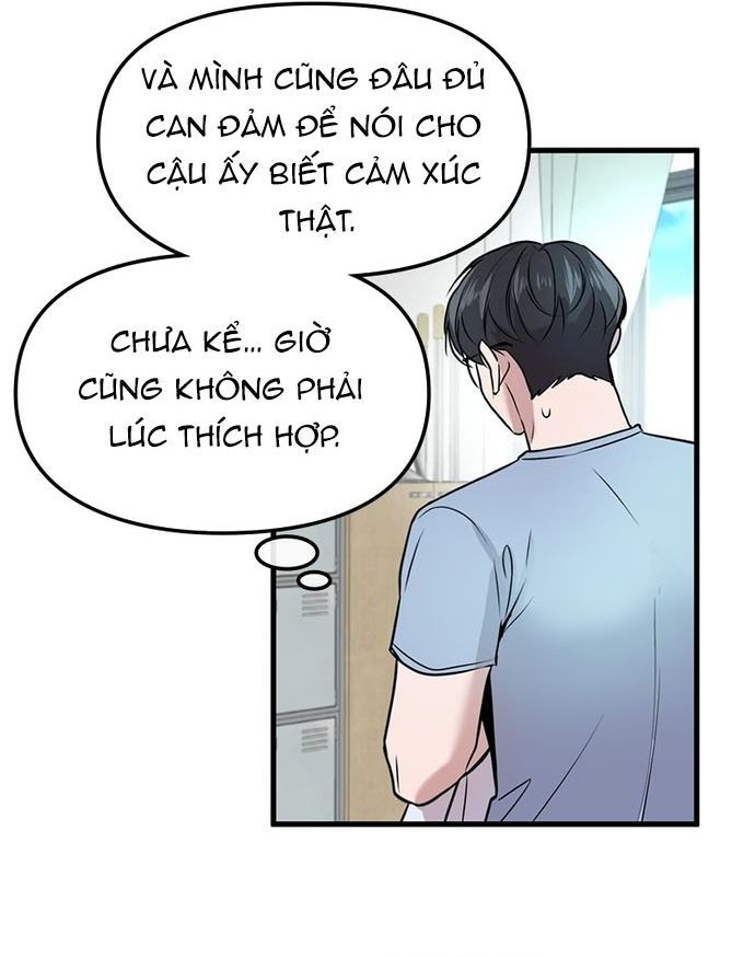 Trở Lại Với Chanbi Chapter 14 - Trang 2