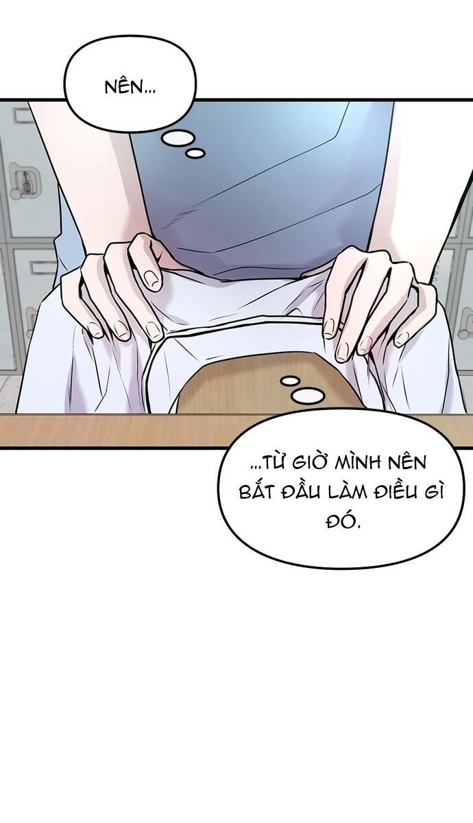 Trở Lại Với Chanbi Chapter 14 - Trang 2
