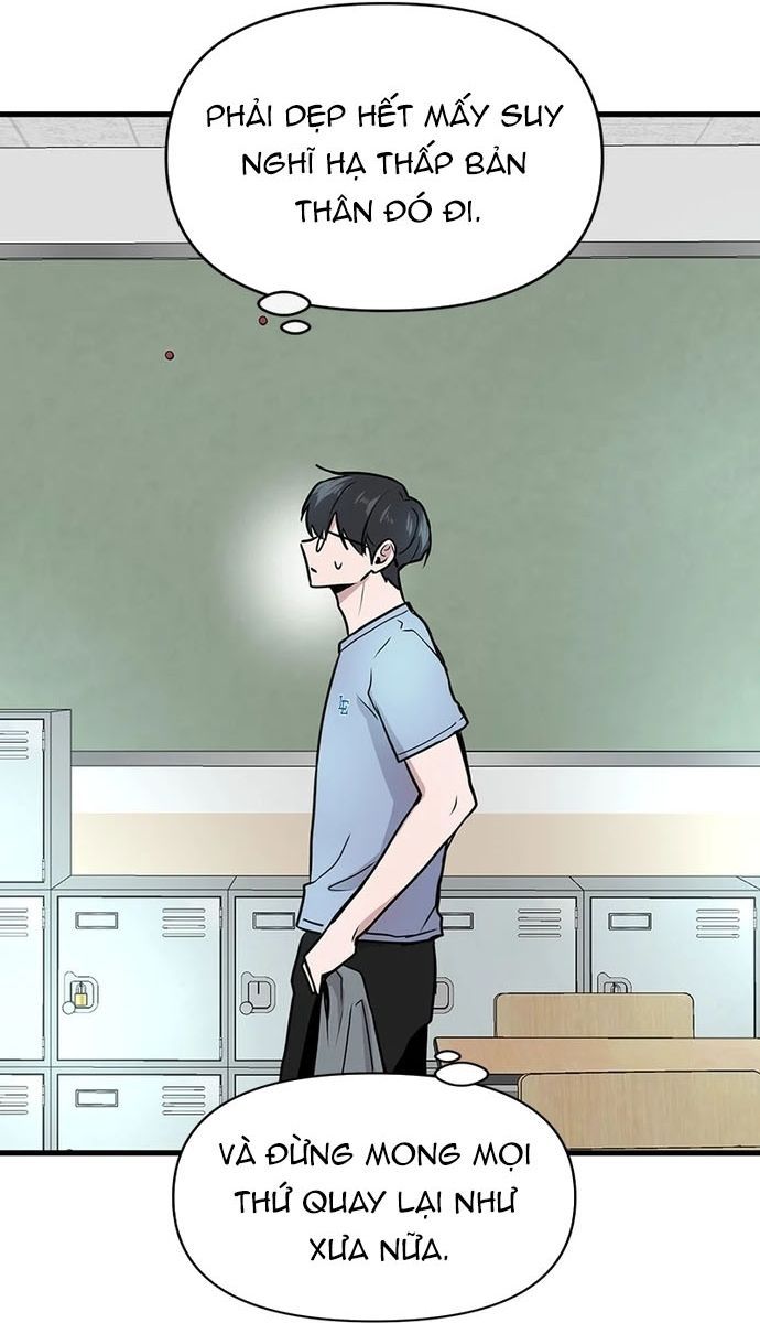 Trở Lại Với Chanbi Chapter 14 - Trang 2