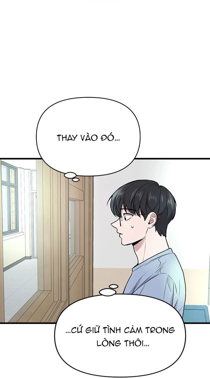 Trở Lại Với Chanbi Chapter 14 - Trang 2