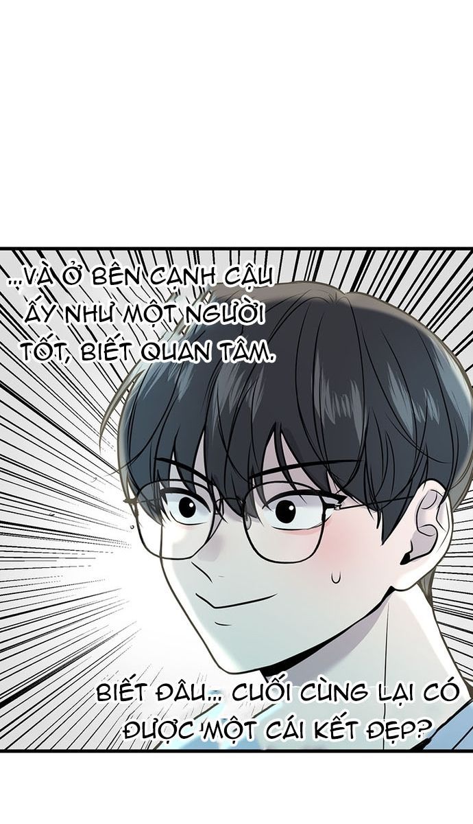 Trở Lại Với Chanbi Chapter 14 - Trang 2