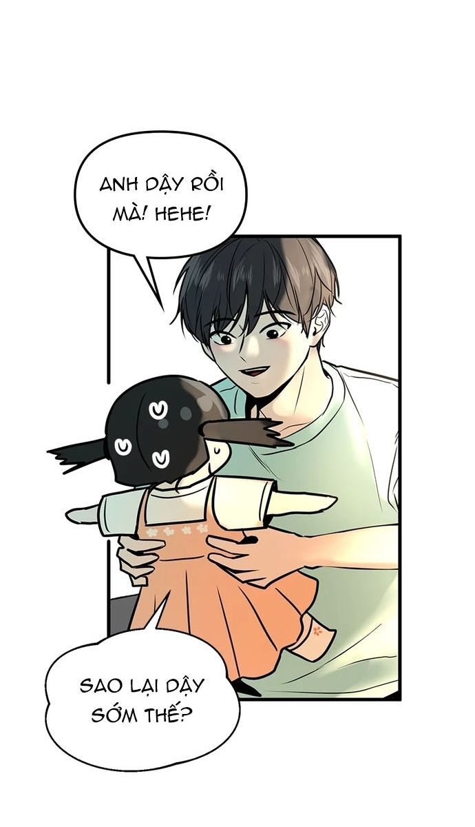 Trở Lại Với Chanbi Chapter 14 - Trang 2