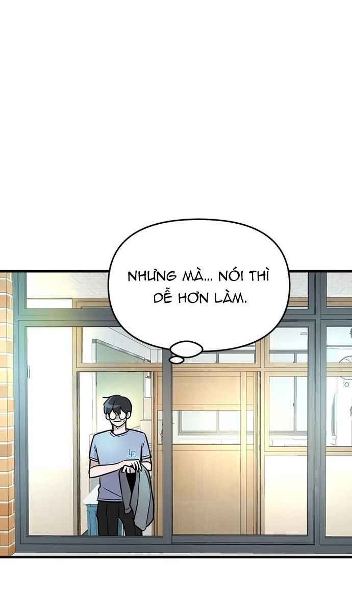 Trở Lại Với Chanbi Chapter 14 - Trang 2