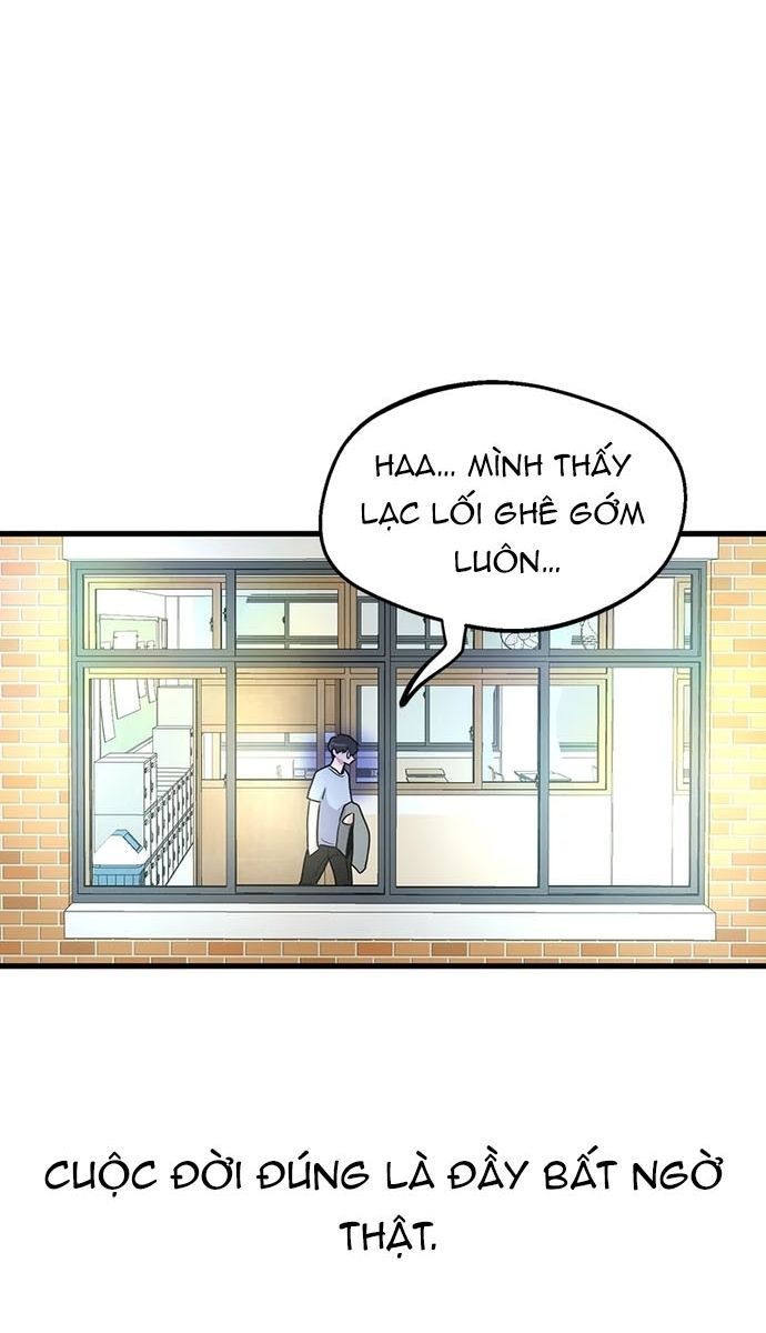 Trở Lại Với Chanbi Chapter 14 - Trang 2