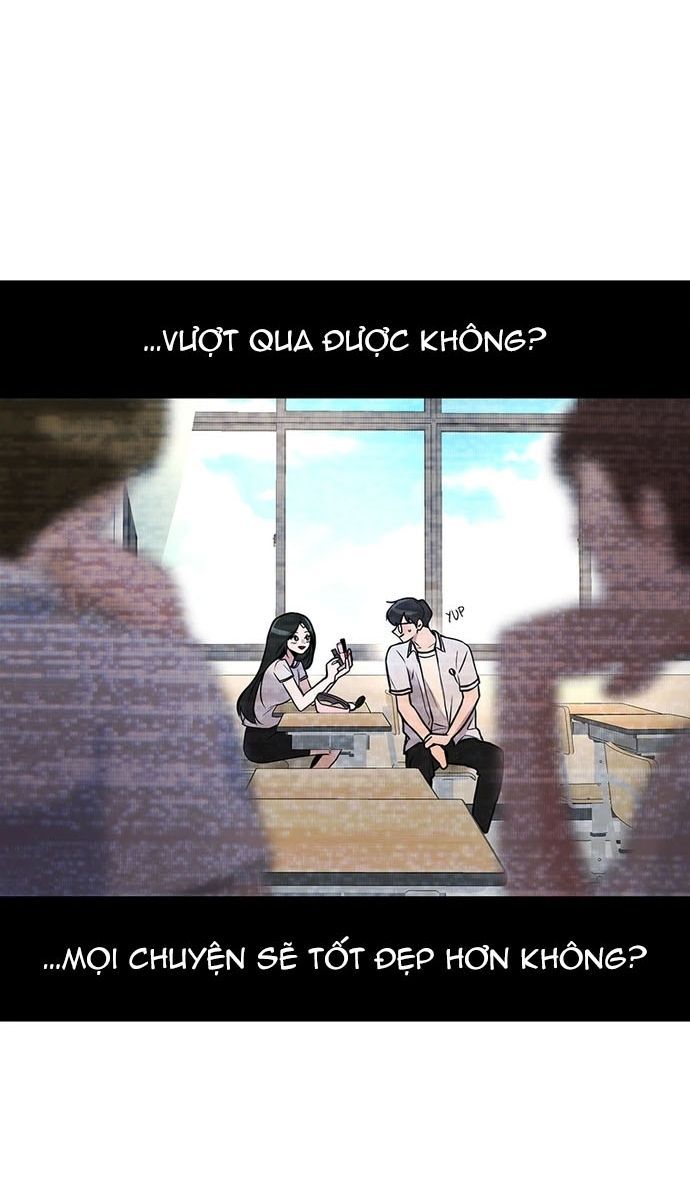 Trở Lại Với Chanbi Chapter 14 - Trang 2