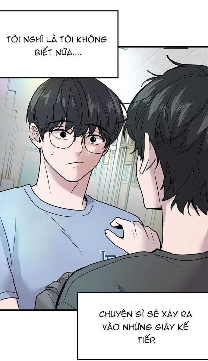 Trở Lại Với Chanbi Chapter 14 - Trang 2