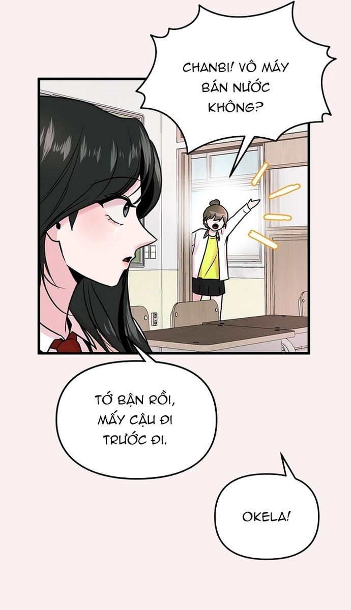 Trở Lại Với Chanbi Chapter 15 - Trang 2