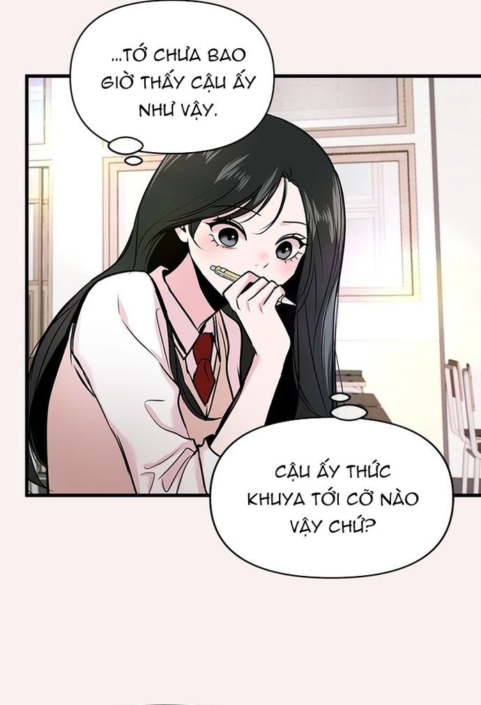 Trở Lại Với Chanbi Chapter 15 - Trang 2