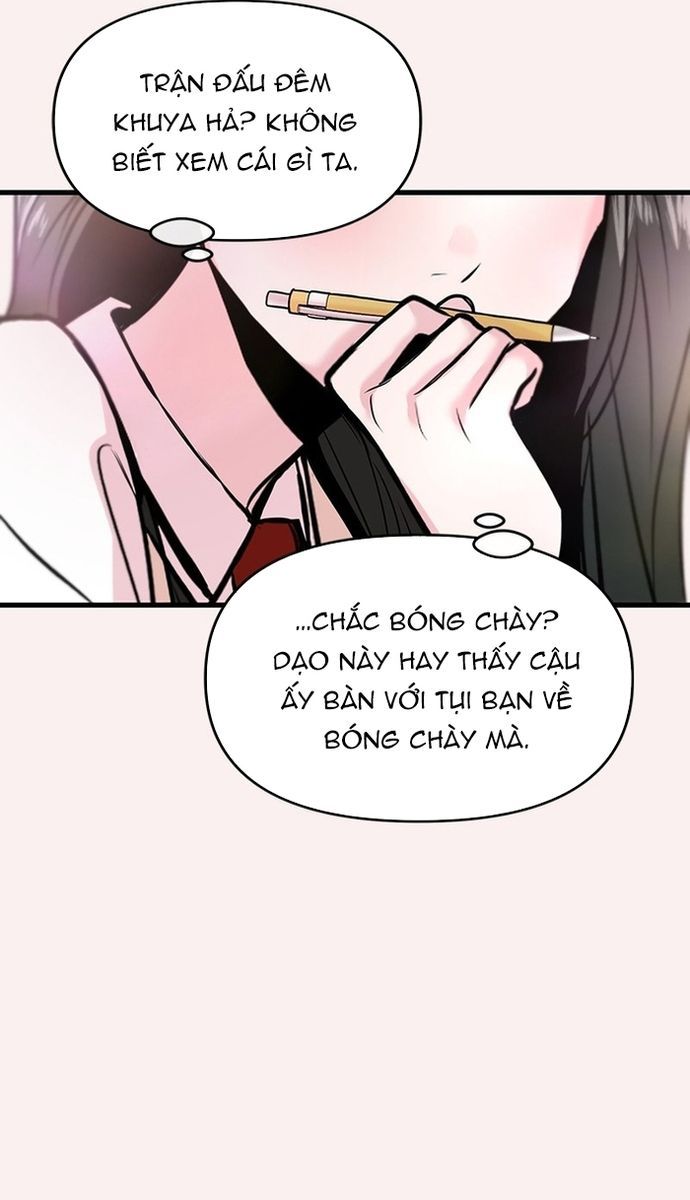 Trở Lại Với Chanbi Chapter 15 - Trang 2