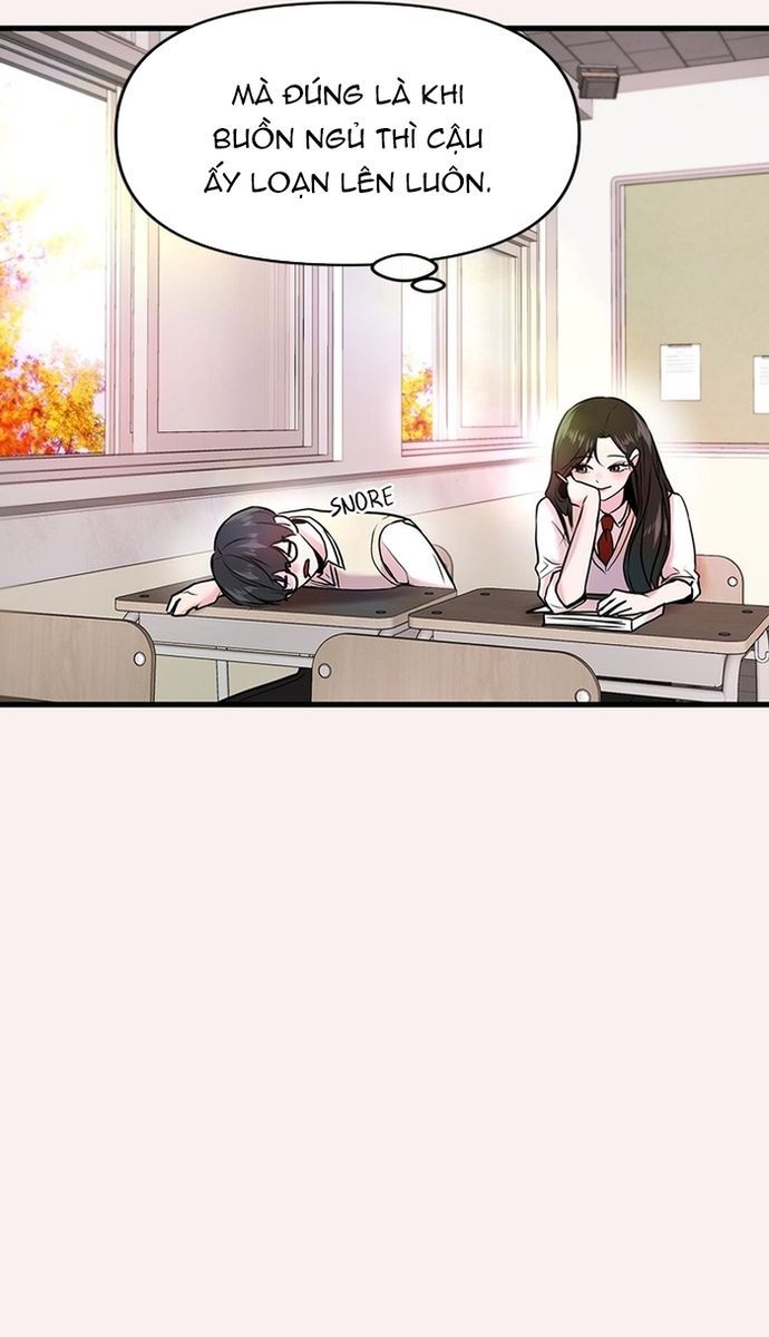 Trở Lại Với Chanbi Chapter 15 - Trang 2