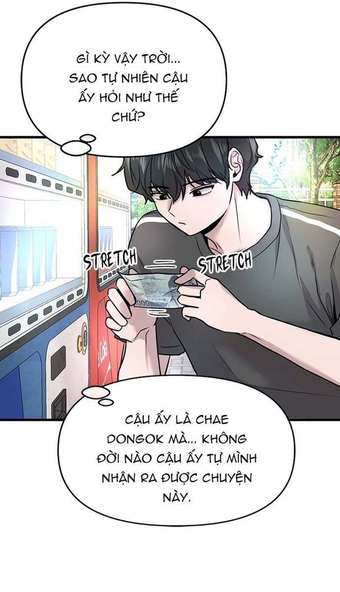 Trở Lại Với Chanbi Chapter 15 - Trang 2