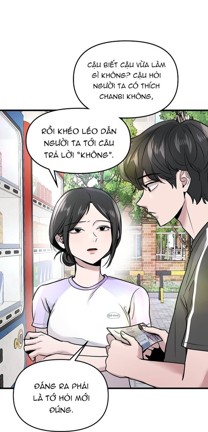 Trở Lại Với Chanbi Chapter 15 - Trang 2