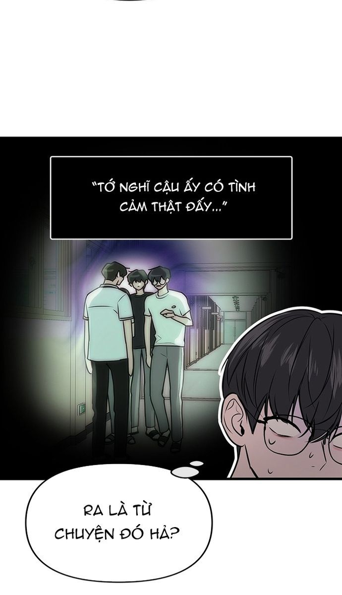 Trở Lại Với Chanbi Chapter 15 - Trang 2