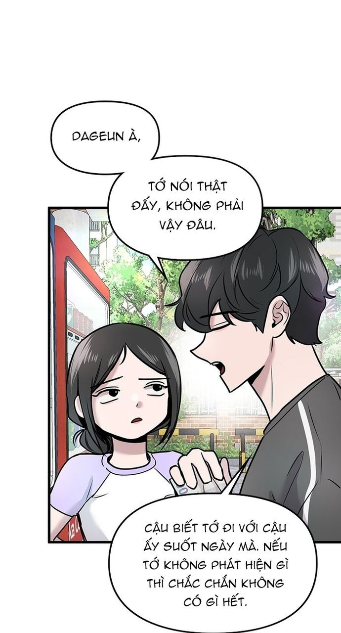 Trở Lại Với Chanbi Chapter 15 - Trang 2