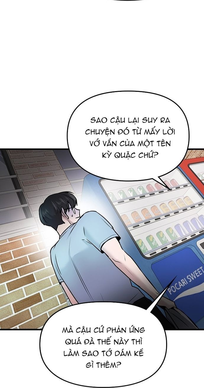 Trở Lại Với Chanbi Chapter 15 - Trang 2