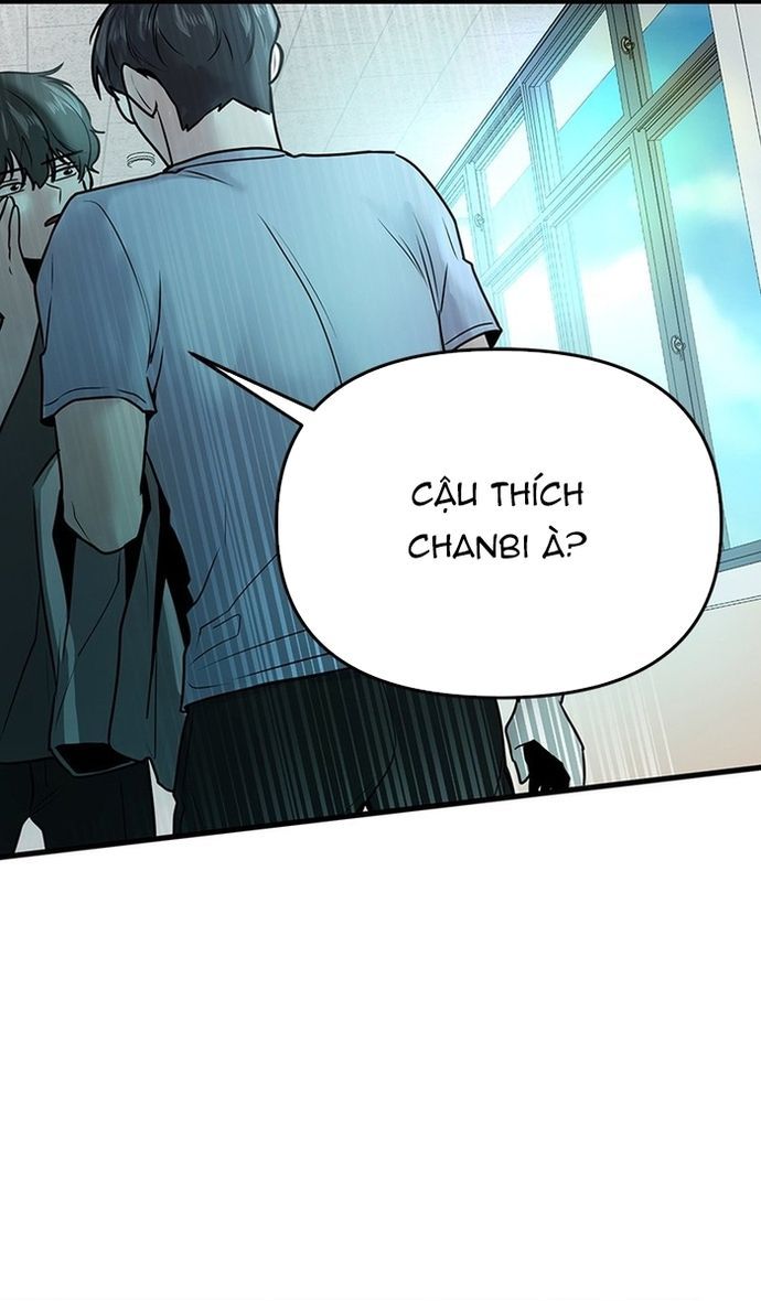 Trở Lại Với Chanbi Chapter 15 - Trang 2