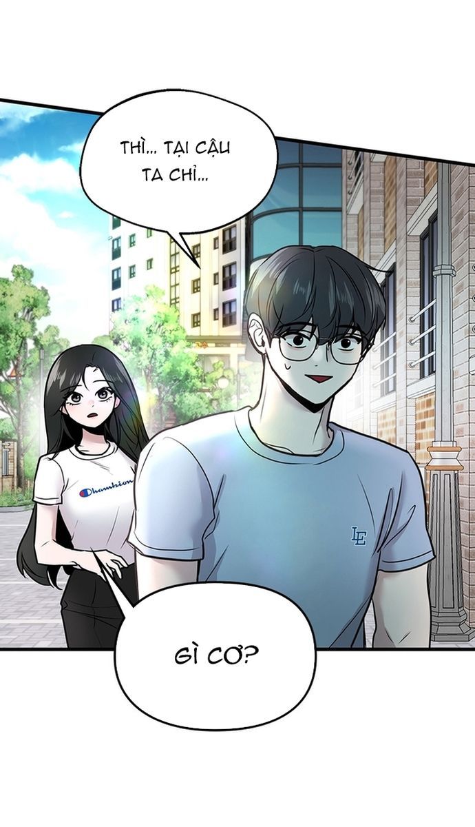 Trở Lại Với Chanbi Chapter 15 - Trang 2