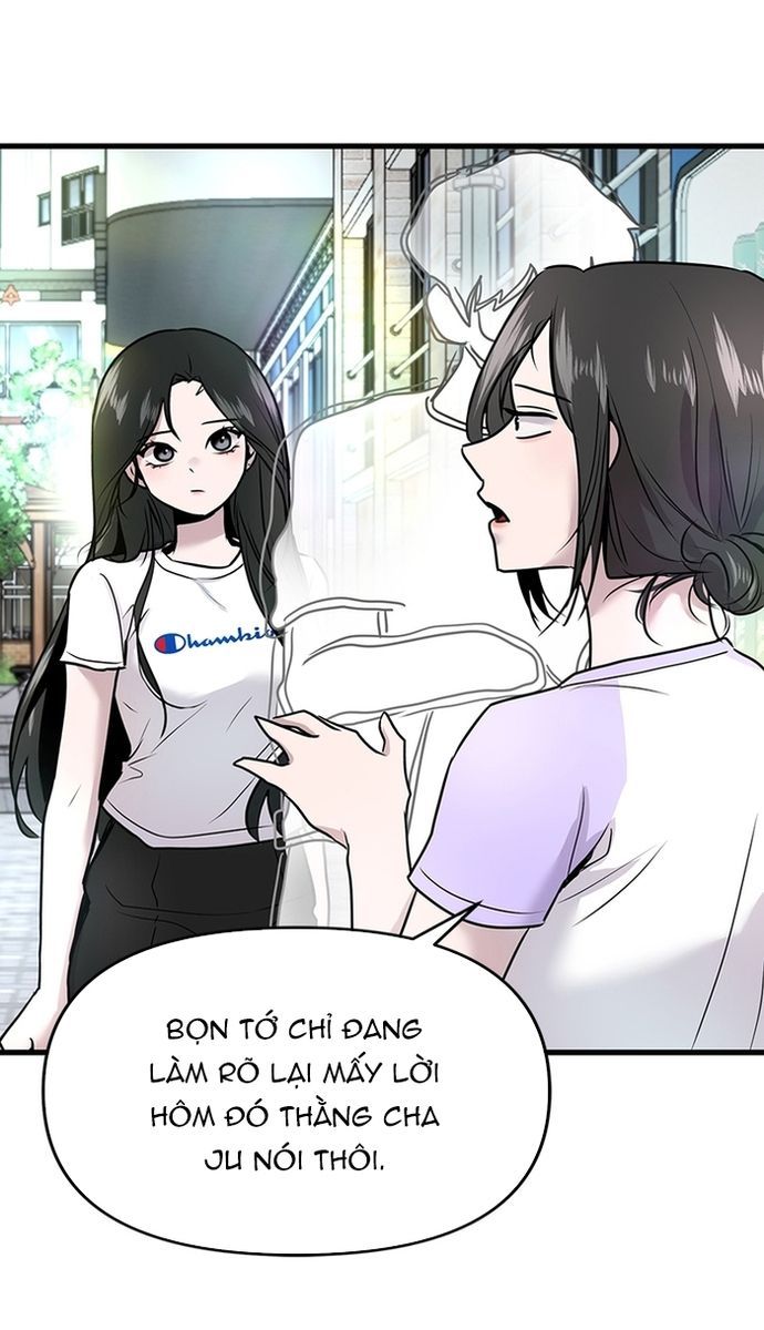 Trở Lại Với Chanbi Chapter 15 - Trang 2