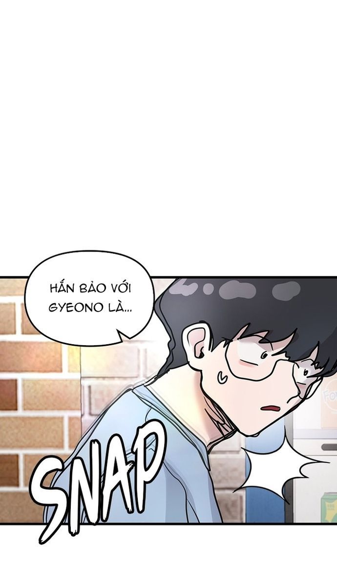 Trở Lại Với Chanbi Chapter 15 - Trang 2