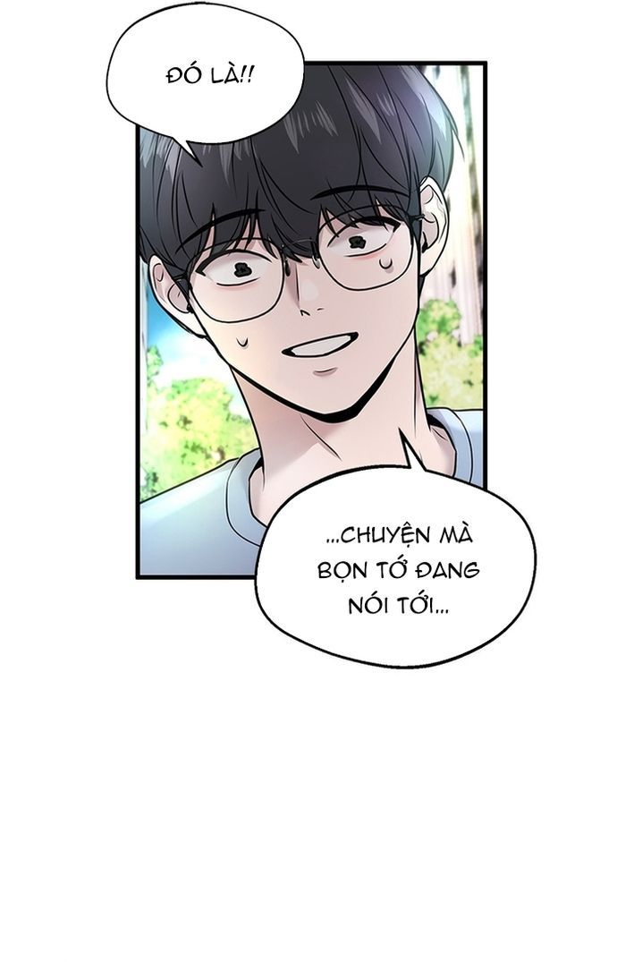 Trở Lại Với Chanbi Chapter 15 - Trang 2